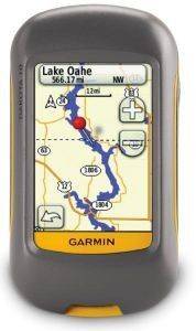GARMIN DAKOTA 10