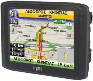 CRYPTO 3.5\' EASY DRIVE 35 GR CRYPTO 3.5\' EASY DRIVE 35 GR
