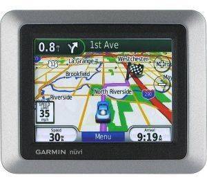 GARMIN NUVI 510 3.5\'\' 