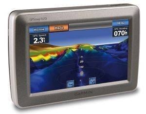 GARMIN GPSMAP 620 5.2\' GARMIN GPSMAP 620 5.2\'