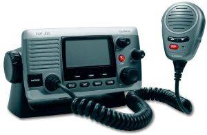 GARMIN VHF 100I