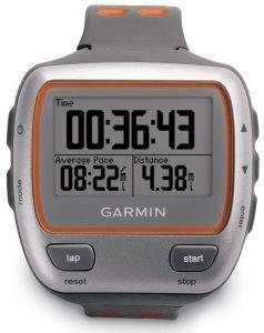 GARMIN FORERUNNER 310XT WITH HEART RATE MONITOR