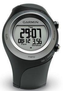 GARMIN FORERUNNER 405 GARMIN FORERUNNER 405