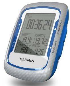GARMIN EDGE 500 GARMIN EDGE 500