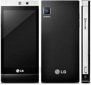 LG GD880 MINI LG GD880 MINI