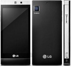 LG GD880 MINI