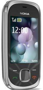 NOKIA 7230 GREY NOKIA 7230 GREY