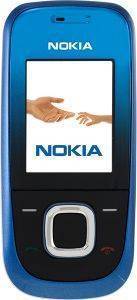 NOKIA 2680 SLIDE BLUE