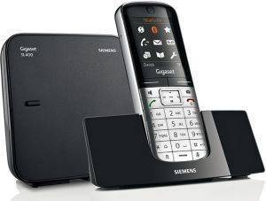 SIEMENS GIGASET SL400 SIEMENS GIGASET SL400