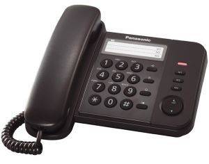 PANASONIC KX-TS520 BLACK PANASONIC KX-TS520 BLACK