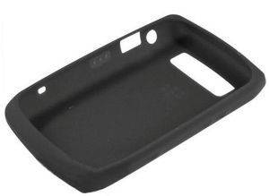 BLACKBERRY BOLD 9700 SILICONE SKIN CASE