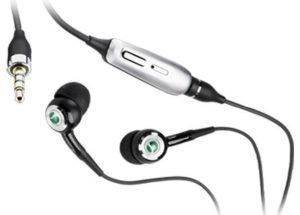 SONY ERICSSON MH700 STEREO HANDSFREE