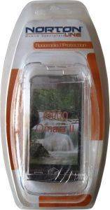 ΘΗΚΗ CRYSTAL ΓΙΑ SAMSUNG GT-I8000 OMNIA II ΘΗΚΗ CRYSTAL ΓΙΑ SAMSUNG GT-I8000 OMNIA II