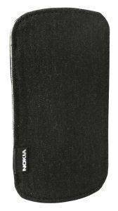 NOKIA CP-373 CARRYING CASE BLACK