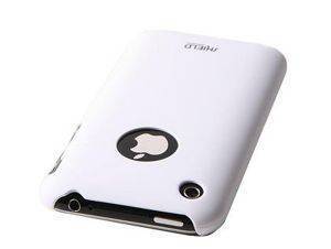  SHIELD IPHONE 3G/S WHITE
