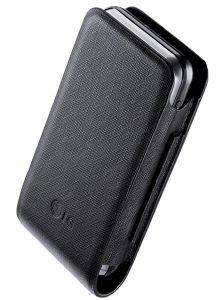 LG CCL-240 CASE BLACK
