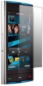 SCREEN PROTECTOR ΓΙΑ NOKIA X6 SCREEN PROTECTOR ΓΙΑ NOKIA X6