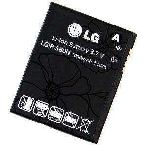 LG ΜΠΑΤΑΡΙΑ LGIP-580N LG ΜΠΑΤΑΡΙΑ LGIP-580N