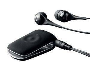 JABRA CLIPPER BT STEREO HEADSET