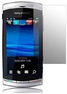 SCREEN PROTECTOR  SONY ERICSSON VIVAZ U5I