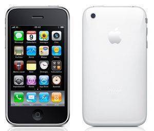 APPLE IPHONE 3GS 32GB WHITE APPLE IPHONE 3GS 32GB WHITE