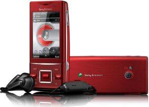 SONY ERICSSON HAZEL J20 PASSIONATE ROUGE 3G SONY ERICSSON HAZEL J20 PASSIONATE ROUGE 3G