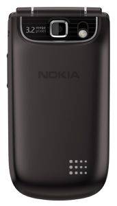 NOKIA 3710 FOLD BLACK 3G NOKIA 3710 FOLD BLACK 3G