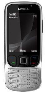 NOKIA 6303I CLASSIC STEEL NOKIA 6303I CLASSIC STEEL