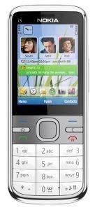 NOKIA C5 WHITE 3G