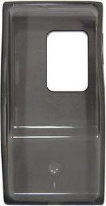  SKIN BODY GLOVE  SONY ERICSSON U1I SATIO - BLACK