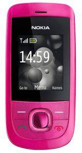 NOKIA 2220 SLIDE PINK NOKIA 2220 SLIDE PINK