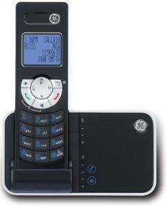 GENERAL ELECTRIC 2-1873 SLIM DECT