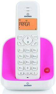 BRONDI PRAGA PINK