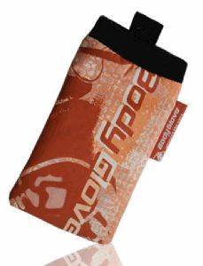  UNIVERSAL BODY FABRIC GLOVE FREEDOM - ORANGE