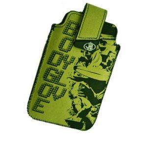  UNIVERSAL BODY GLOVE PHOENIX - GREEN