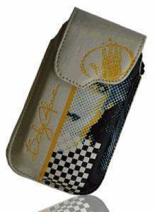  UNIVERSAL BODY  FABRIC GLOVE WOMEN STYLE - WHITE