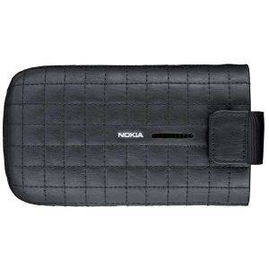 NOKIA CP-505 CARRYING CASE BLACK