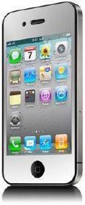 MIRROR SCREEN PROTECTOR  APPLE IPHONE 4
