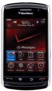 BLACKBERRY STORM2 9520