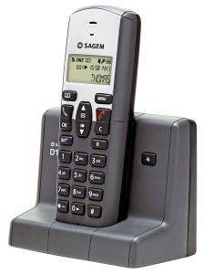 SAGEM D15T