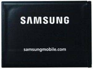 SAMSUNG I8510 INNOV8 STANDARD BATTERY