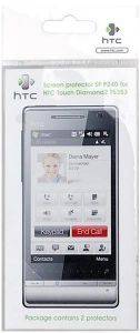 HTC TOUCH DIAMOND2 SCREEN PROTECTOR (SP P240)