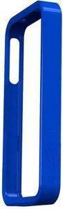 GECKO EDGE CASE FOR APPLE IPHONE 4 - BLUE