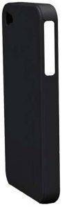 GECKO PROFILE CASE FOR APPLE IPHONE 4 - BLACK