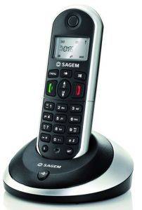 SAGEM D16T ECO