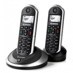 SAGEM D16T ECO DUO