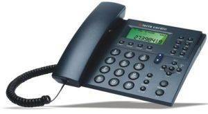 PIERRE CARDIN PC-200 TWO LINE PHONE CID PIERRE CARDIN PC-200 TWO LINE PHONE CID