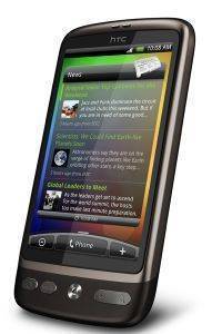 HTC DESIRE