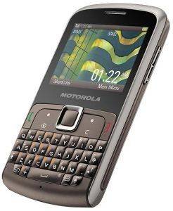 MOTOROLA EX115 STARLING SMOKE GREY DUAL SIM