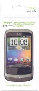 HTC WILDFIRE SCREEN PROTECTOR (SP P380)